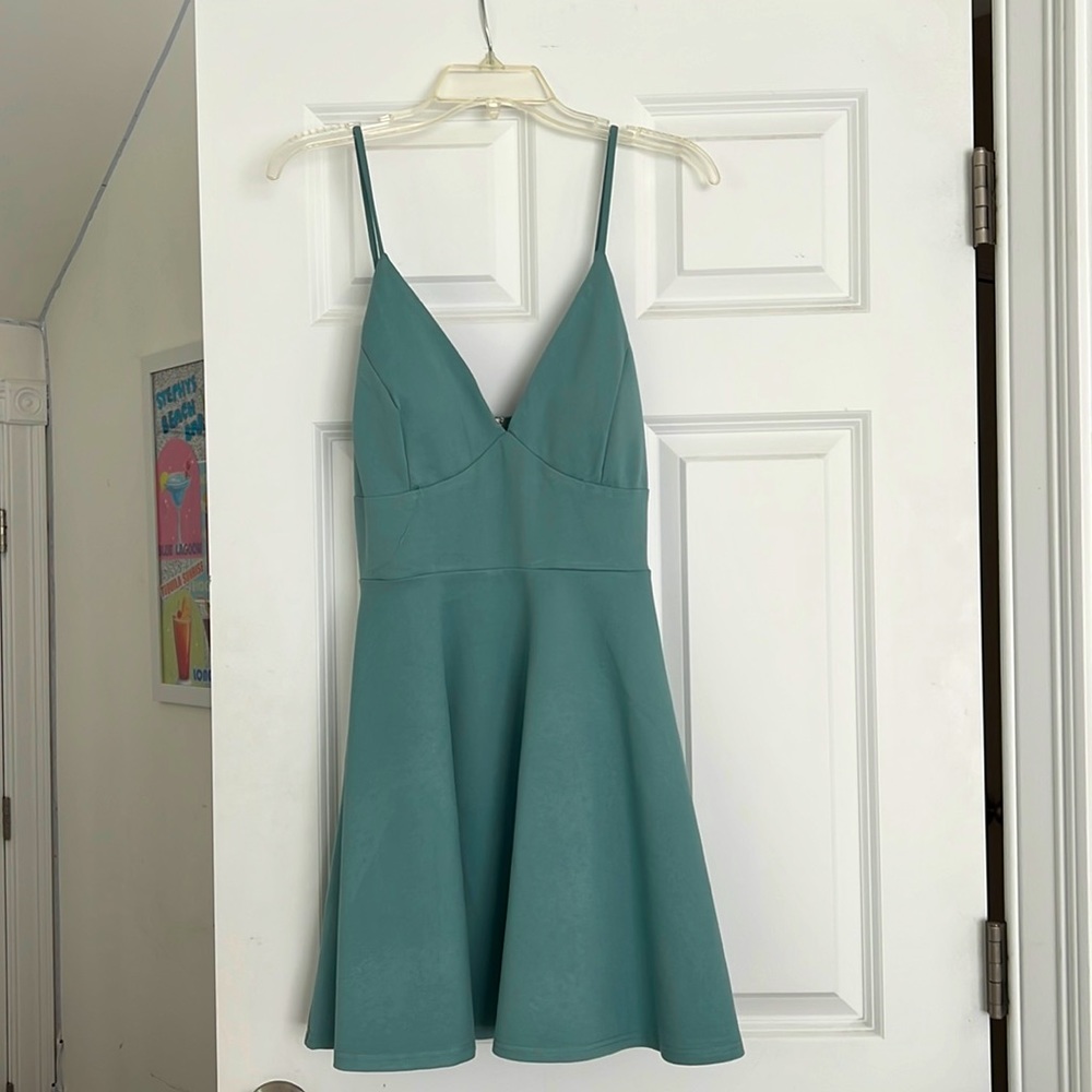 Windsor dress, size L, tag still on!
